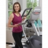 Octane Fitness crosstrainer Q37xi + Cross Circuit Kit gebruikt  OCTQ37xi+kitgebruikt